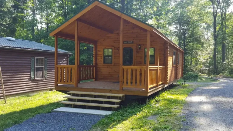 tel hai lodging13