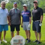 Golf Tournament 2025 36 ScottDixo DaveLantz ArlinKennel GeoffGraff